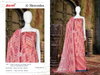 Mercedes 2513 By Bipson Heavy Work Printed Cotton Dress Material Wholesale Market In Surat